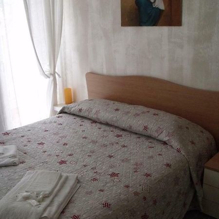 B&B I Like Matera Eksteriør billede